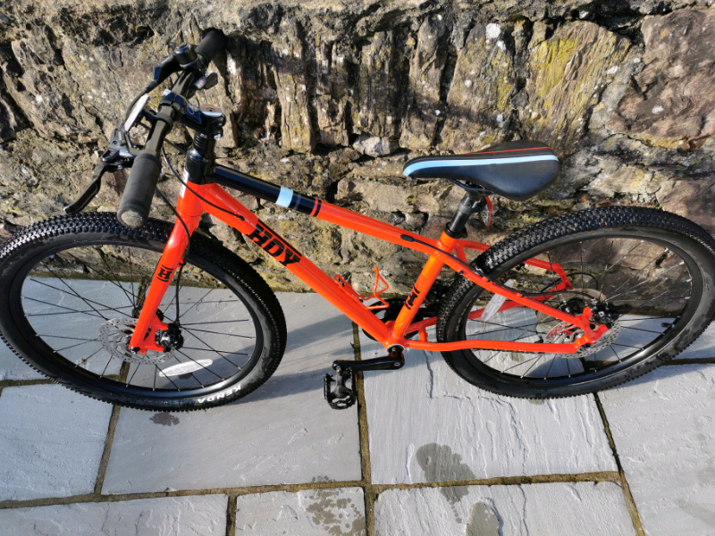 hoy bonaly 24 disc